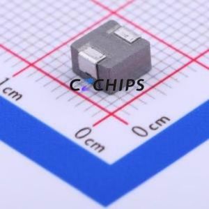 Inducteur de puissance SLO0530H3R3MTT SMD (Inductance : 3,3 µH) (Précision : 20 % Courant nominal : 5 A) - Product Image 2