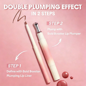 Lápiz Delineador de Labios Mate de Alta Pigmentación, Larga Duración, Ultrafino, Colores Ricos, Suave, Bien Definido, Sin Logotipo, Vegano - Product Image 2