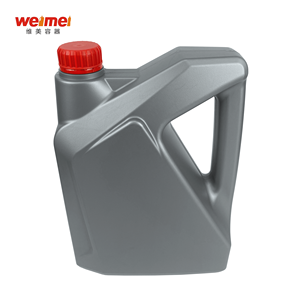 <span class=keywords><strong>Bidon</strong></span> d'essence carré vide de 4 <span class=keywords><strong>litres</strong></span>, type jerrycan, fabrication chinoise - Product Image 5