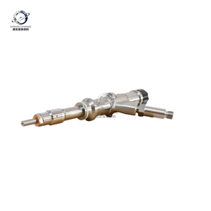 Inyector <span class=keywords><strong>de</strong></span> Combustible para Camión <span class=keywords><strong>de</strong></span> Servicio Pesado, Nuevo y Original, 5491515, para Foton Auman EST Dongfeng KX GX - Product Image 6