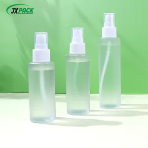 Pequeña botella de spray de plástico 2ml 3ml 5ml 10ml 15ml 20ml 30ml botella de spray de perfume de viaje botella de aceite esencial