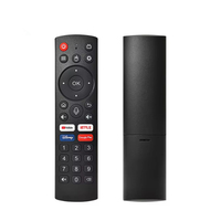 جهاز التحكم عن بعد ATV3S الذكي الأصلي البديل بلوتوث جهاز التحكم اللاسلكي عن بعد ل Q3 MAX وقي Q10 ليمون تي في ميني L1 L2 Q5 بلس تي في بوكس