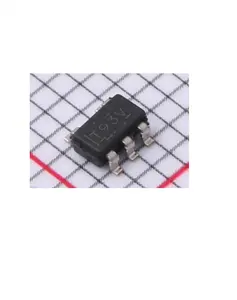 Integrated Circuits cost-effective SP809EK-L-2-6/TR SP80 IC SUPERVISOR 1 CHANNEL SOT23-3