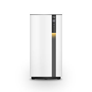 Humidificateur à ultrasons 3.5L avec <span class=keywords><strong>lampe</strong></span> UV Diffuseur d'huiles essentielles pour appareil ménager pour la maison, le bureau et l'hôtel Catégorie d'arôme - Product Image 4