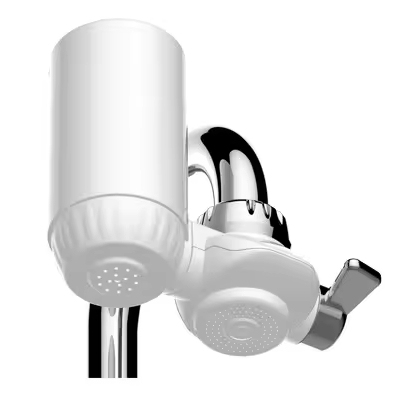 New Design Activated Carbon Ceramic Filter