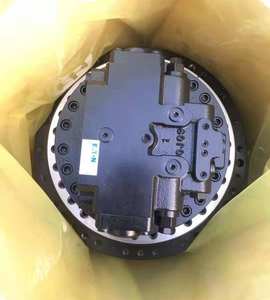 <span class=keywords><strong>Hitachi</strong></span> ZX200 <span class=keywords><strong>ZX240</strong></span>-<span class=keywords><strong>3</strong></span> <span class=keywords><strong>ZX240</strong></span>-5G penggali hidrolik perjalanan Motor kotak gir penggerak akhir Assy 9242907 9257553 - Product Image 6