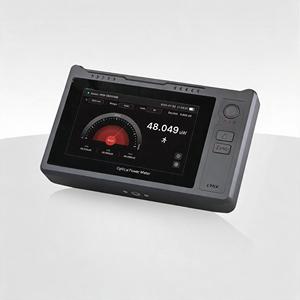 Servicio de Calibración de Medidores de Potencia Óptica LBTEK CAL-PMS50MVISNIR, Sonda con Calibración NIM, Precisión de Medición, China - Product Image 4