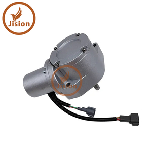 Motor de Aceleración 4360509 para Excavadora EX100-5 - Product Image 5