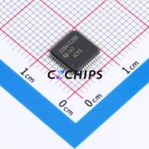 Tout nouveau et original TLV320AIC20KIPFBR TQFN-48(7x7) Circuit intégré IC puce Audio Interface IC - Product Image 1