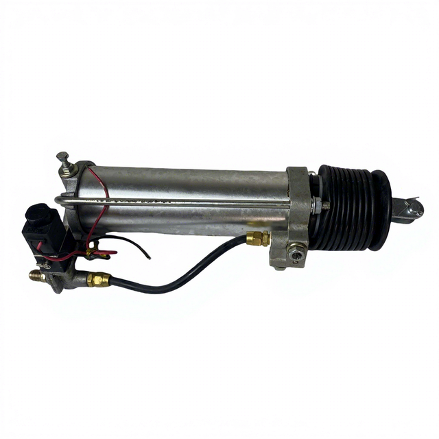 New ORIGINAL Brand Chinese Bus Pump Valve Spare Parts Standard Size for King Long Golden Dragon Zhongtong Higer Buses