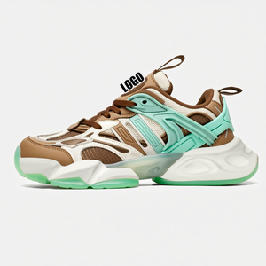 <span class=keywords><strong>Scarpe</strong></span> da Tennis estive da <span class=keywords><strong>donna</strong></span> personalizzate comode Sneakers Casual per <span class=keywords><strong>Fitness</strong></span> Running alla moda Slip-on per donne di sport autunnali - Product Image 1