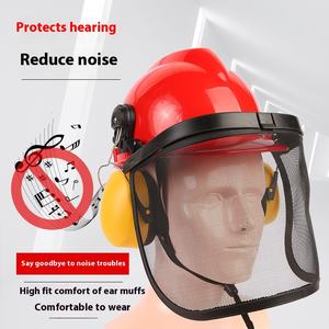 Cache-oreilles de <span class=keywords><strong>protection</strong></span> d'oreille de chantier direct d'usine - Product Image 4