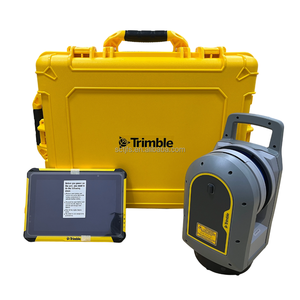 <span class=keywords><strong>ระบบ</strong></span>สแกนเลเซอร์ 3 มิติ Trimble X9 คุณภาพสูง <span class=keywords><strong>ราคา</strong></span>ประหยัด เครื่องสแกน ScanStation สำหรับการสำรวจภูมิประเทศแบบดิจิทัลทั่วไป - Product Image 1