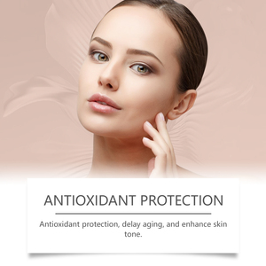 Crème <span class=keywords><strong>BB</strong></span> Protectrice (Couleur Naturelle) Imperméable et Contrôle du Sébum 30g - Couvre les Imperfections du Visage Hydrate et Nourrit Quotidiennement - Product Image 4