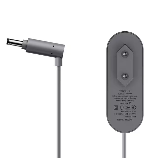 New Replacement Cordless Vacuum Cleaner Charger for Dysons V6 V7 V8 V10 V11 Series Vacuum Cleaner Power Supply