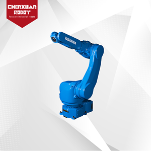 Stazione Robotica di Verniciatura Automatica a 6 Assi ad Alta Precisione, Robot <span class=keywords><strong>Pittore</strong></span> Flessibile Multi-braccio per Linee di Verniciatura Carrozzeria - Product Image 1