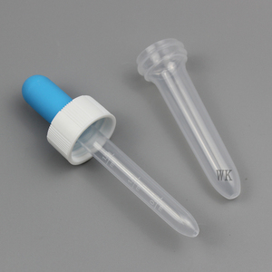 Пластиковая пипетка - Product Image 5