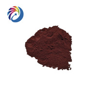 Ventes directes d'usine Corantes Dispersos Rubine poudre Échantillons gratuits Couleur de teinture de tissu pour Suede Disperse Rubine HRF-RU