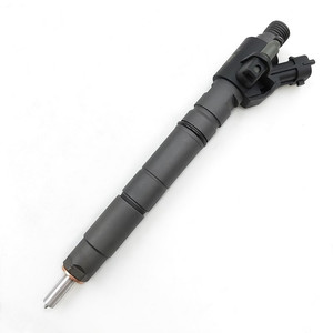Inyector Remanufacturado de Fábrica 0445116013, Inyector de Combustible Diésel para Motor Diésel, Producto Remanufacturado en China - Product Image 4