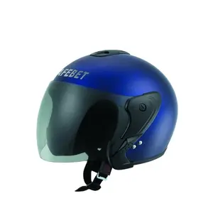 Motorcycle helmet