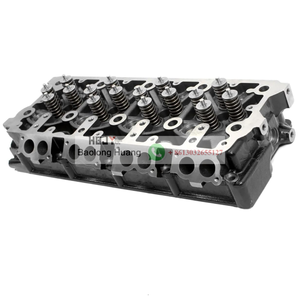 Nueva culata completa para 2008-<span class=keywords><strong>2010</strong></span> F O R D <span class=keywords><strong>F250</strong></span> F350 F450 F550 Super Duty 6.4L Powerstroke 1832135M2 1382135C2 - Product Image 1