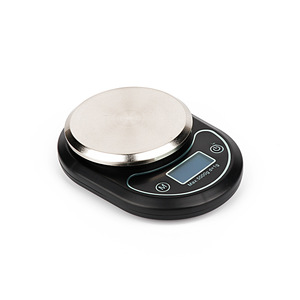 Hengsaite Electronic Digital <b>Kitchen</b> <b>Scale</b> 10kg High Precision Baking <b>Scale</b> Lightweight and Easy to Use - Product Image 4