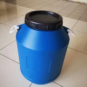 より良い靭性HDPEプラスチック水容器50L60Lドラム