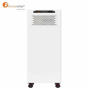 Fla48300 15kw Felicitysolar Lithium Batterij 48V 51.2V 300ah Lifepo4 Batterij Voor Thuis Zonne-Energie Systeem - Product Image 6