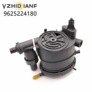 ตัวกรองน้ำมันเชื้อเพลิง 9625224180 สำหรับ Citroen Berlingo Jumpy Xsara Peugeot 206 306 FC446 1911.44 - Product Image 5