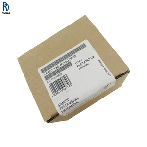Controlador PLC, Sensor, Módulo de Automatización Industrial, Nuevo y Original, 6ES7 138-4GA00-0AB0 - Product Image 1