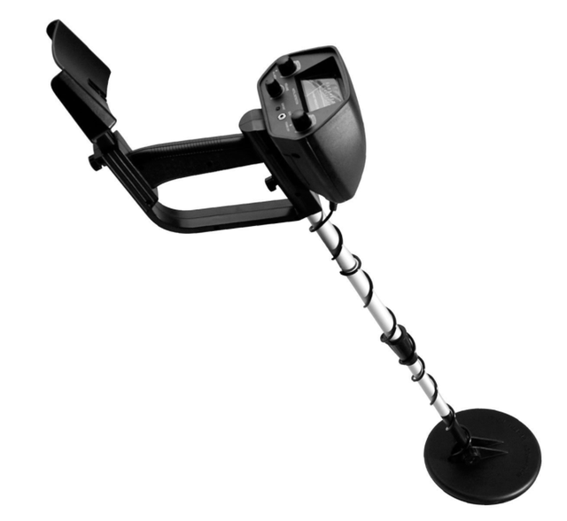 MD4030 Underground Metal  Gold Detector