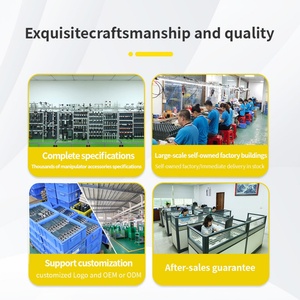 CHK-EX-20 Mini Pneumatic Parts EOAT Robot <b>Clamp</b> Sprue Chuck Injection Machine Cylinder Fixture Automation Robot Arm Accessories - Product Image 6