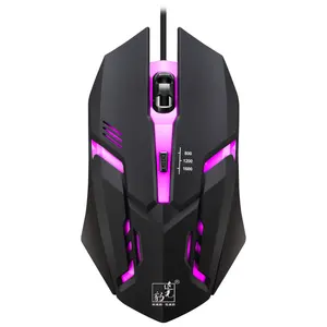 Computer rgb ergonomic vertical wireless free shipping gaming mouse