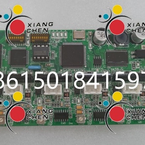 DO High Quality Electric Board 936325009 Ink Key Control Board 936-325-009 Circuit Board for Sakurai <b>Printing</b> <b>Machine</b> - Product Image 3