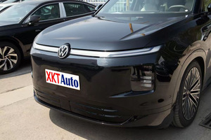 Nouvelle <span class=keywords><strong>Volkswagen</strong></span> ID.ERA 9X 2026, SUV haut de gamme EREV, charge ultra-rapide 800V, nouvelle ID 9X LHD, luxe, 6 places, 4 roues motrices - Product Image 6