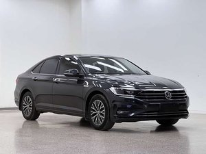 2021รถมือสอง Volkswagen Jetta 280TSI ความสะดวกสบาย DSG และรุ่นเชื่อมต่ออัจฉริยะ-L4 1.4T ส่งออก150HP ไปรัสเซีย - Product Image 3