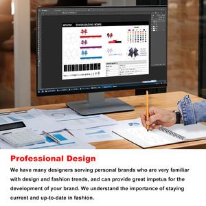 โบว์สำหรับเด็กผู้หญิงอุปกรณ์ตกแต่งผมสำหรับใส่ไปโรงเรียน - Product Image 5