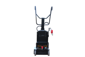 <span class=keywords><strong>Broyeur</strong></span> à béton avec transmission automatique du moteur Condition utilisée pour la préparation de la surface Pièces de base incluses - Product Image 4