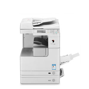 Photocopieur laser A3 IR 2520 d'occasion REOEP, remis à neuf, impression, copie, numérisation, 20 ppm, 1200 x 600 dpi - Product Image 2