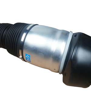Amortiguadores de Suspensión Neumática Delanteros Derechos Sin Sensor 1663202613 1663205066 1663207413 Para Mercedes-Benz W166 X166 GL400 GL450 - Product Image 6