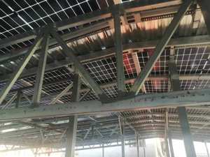 300W-750W TUV単結晶ソーラーパネル用ハーフセル認証 - Product Image 6