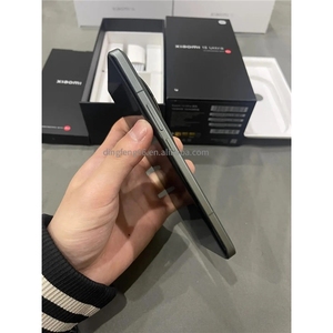 Venta al por Mayor de Teléfonos Inteligentes <span class=keywords><strong>Mi</strong></span> 13 <span class=keywords><strong>Ultra</strong></span> 5G de 256 GB, Nuevos, de Alta Calidad, con CPU Octa Core, CDMA y LTE, Versión Global, Pantalla AMOLED de 120 Hz - Product Image 5
