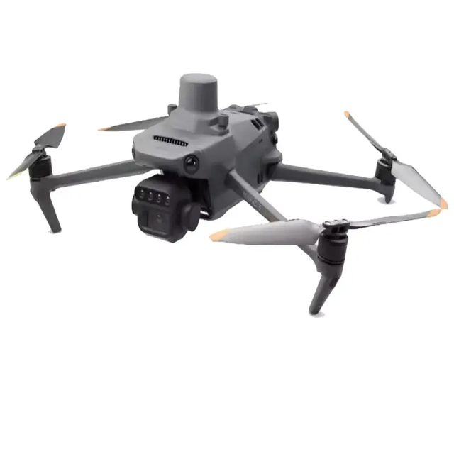 Drone Camras Multispectrales Rvb Module Rtk Pour La Cartographie Agricole, L'enqute Arienne Et Le Suivi Des