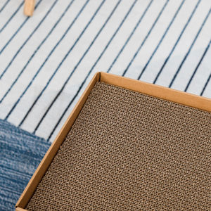 Produk baru dalam ruangan Multi fungsi cakar kucing rumah goresan kucing - Product Image 5