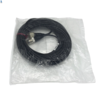 Câble IO-Link OP-88446 M12 8 broches femelle vers 4 broches mâle 10m droit PVC Origine Japon Garantie 1 an Neuf de marque industrielle