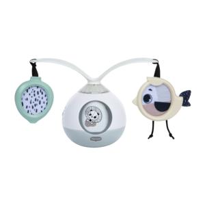 Juguete Móvil para Bebés Tiny Love Tummy Time en Blanco y Negro, Promoción de Juguetes para Niños, Regalos de Cumpleaños para Niños de 5 a 7 Años - Product Image 1