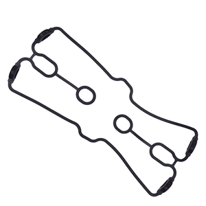 400CC เครื่องยนต์รถจักรยานยนต์ฝาสูบปะเก็นสําหรับ <span class=keywords><strong>Honda</strong></span> <span class=keywords><strong>CB400SF</strong></span> CBR400 NC23 CB400 - Product Image 1