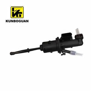 Cilindro Maestro de Embrague Compatible con Volkswagen Sagitar / 4 Pines Touran 1K0-721-388F/G/L/<span class=keywords><strong>M</strong></span> 1K0-721-388/S 1K0-721-388A/<span class=keywords><strong>K</strong></span>/<span class=keywords><strong>E</strong></span>/AB - Product Image 1