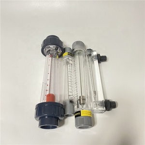 Regulador de flujo para concentrador de oxígeno, acrílico portátil de bajo coste, área variable, 5L - Product Image 5