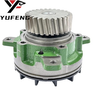 Bomba de agua de alta presión del motor 20431135 20101193 20734268 para excavadora <span class=keywords><strong>VOLVO</strong></span> EC360 <span class=keywords><strong>EC460B</strong></span> EC360B EC330B precio de fábrica - Product Image 2